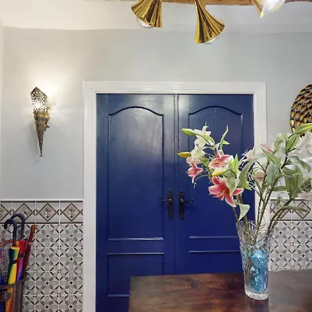 Casa Lucia Bed & Breakfast Caniles