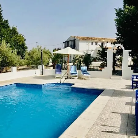 Casa Lucia Bed and breakfast *