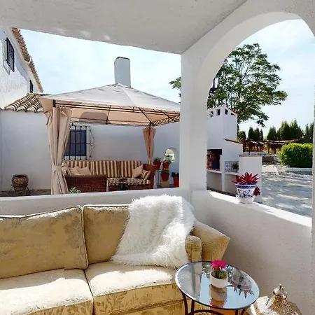 Bed and breakfast Casa Lucia *